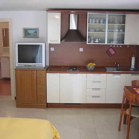 The Beach Studios & Apartments Split Ruang foto