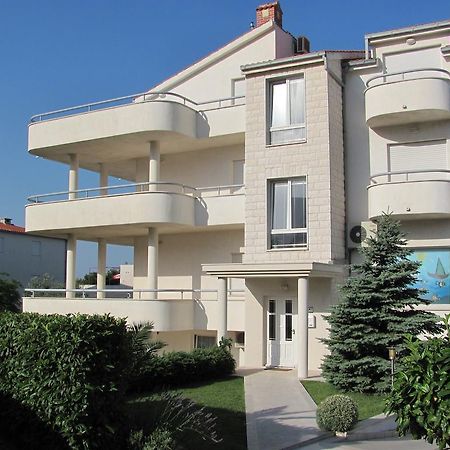 The Beach Studios & Apartments Split Bagian luar foto