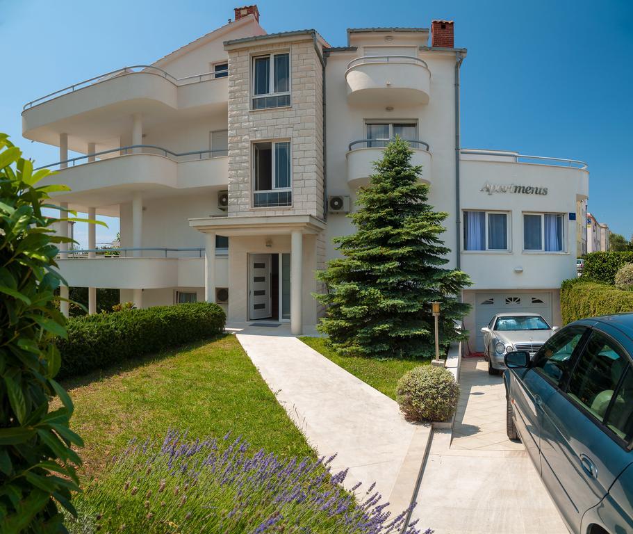 The Beach Studios & Apartments Split Bagian luar foto
