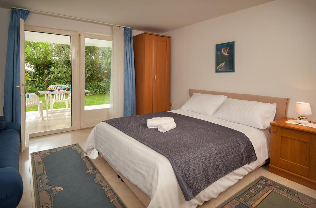 The Beach Studios & Apartments Split Ruang foto