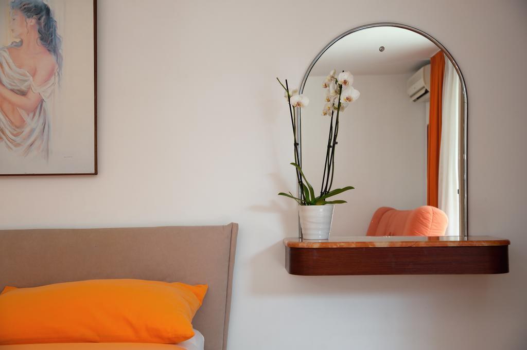 The Beach Studios & Apartments Split Ruang foto