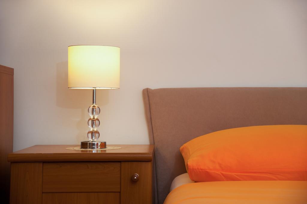 The Beach Studios & Apartments Split Ruang foto