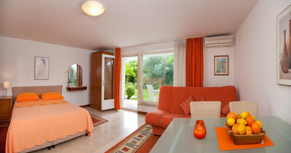 The Beach Studios & Apartments Split Ruang foto