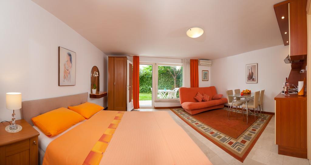 The Beach Studios & Apartments Split Ruang foto