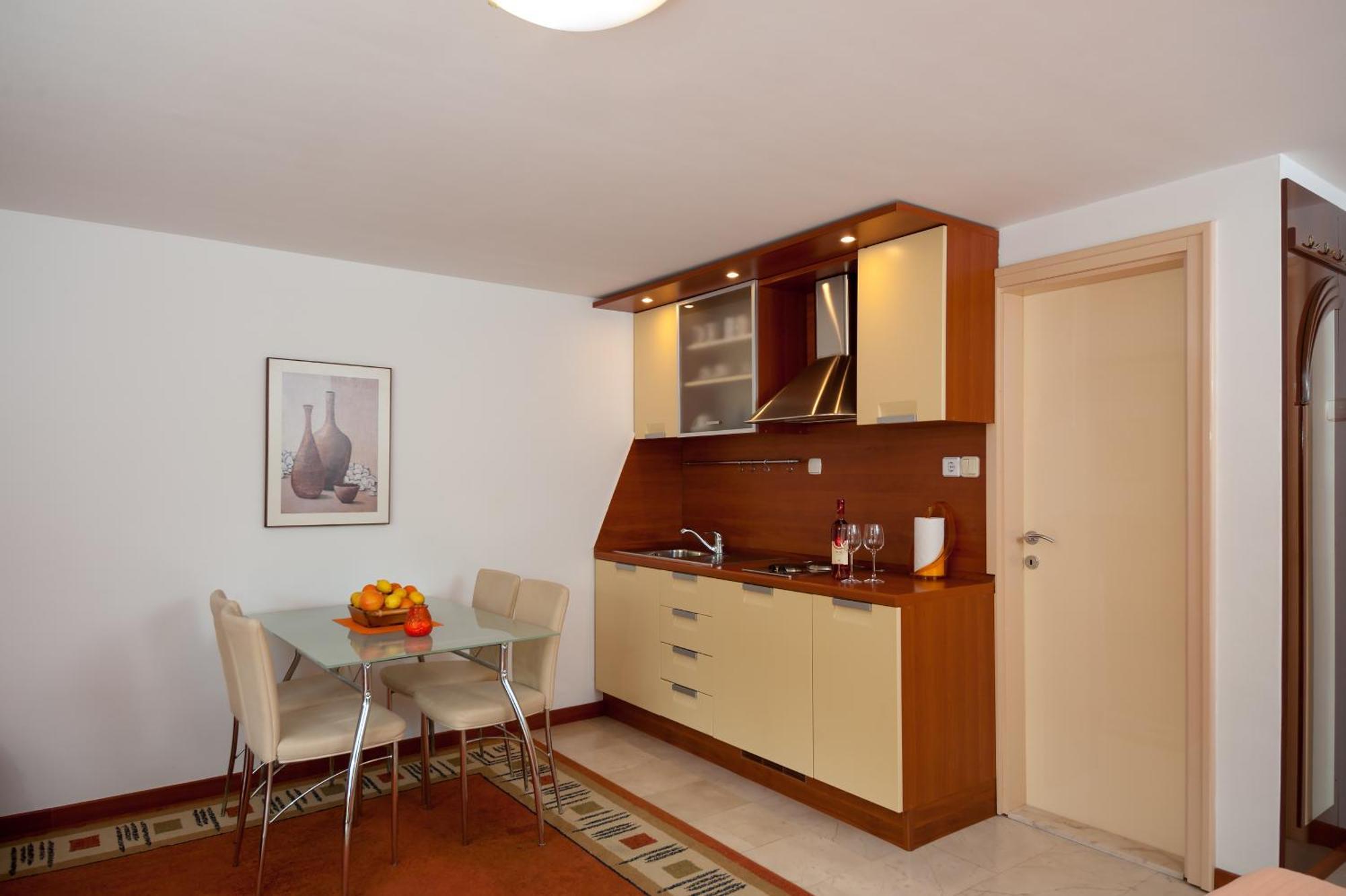 The Beach Studios & Apartments Split Ruang foto