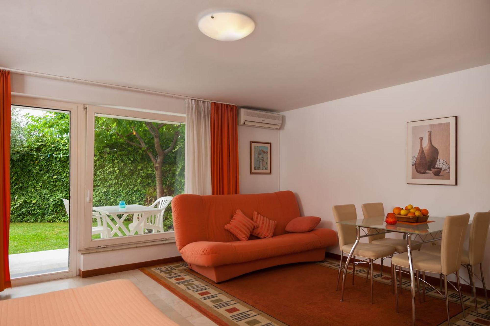 The Beach Studios & Apartments Split Ruang foto