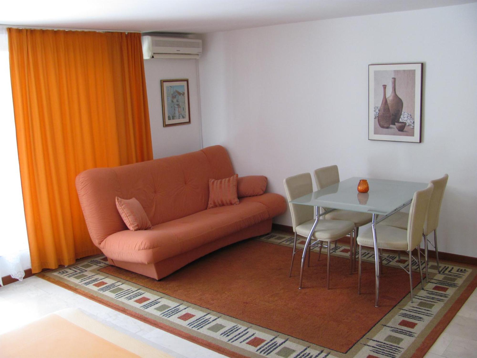 The Beach Studios & Apartments Split Ruang foto
