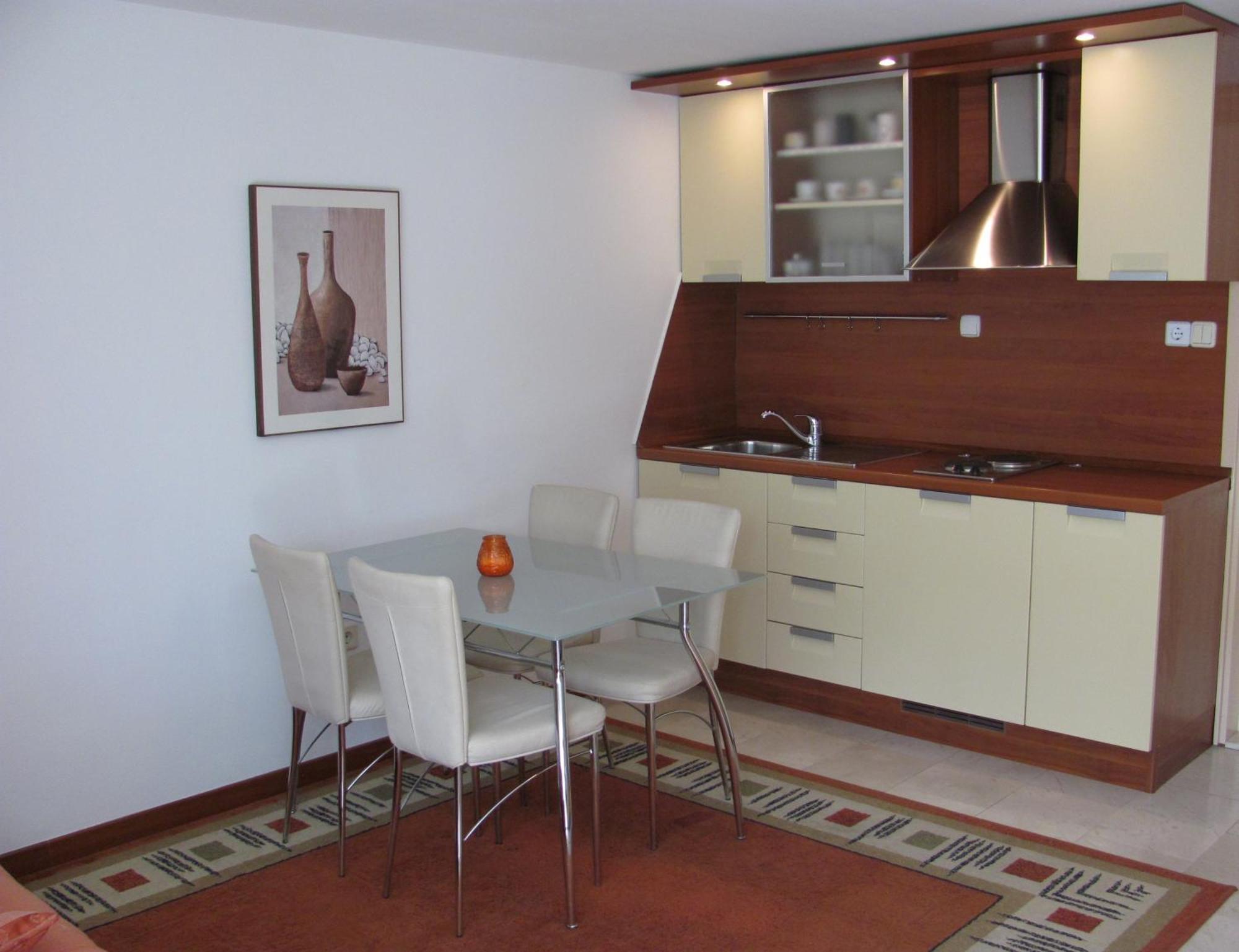 The Beach Studios & Apartments Split Ruang foto