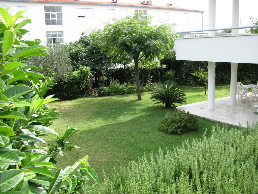 The Beach Studios & Apartments Split Bagian luar foto