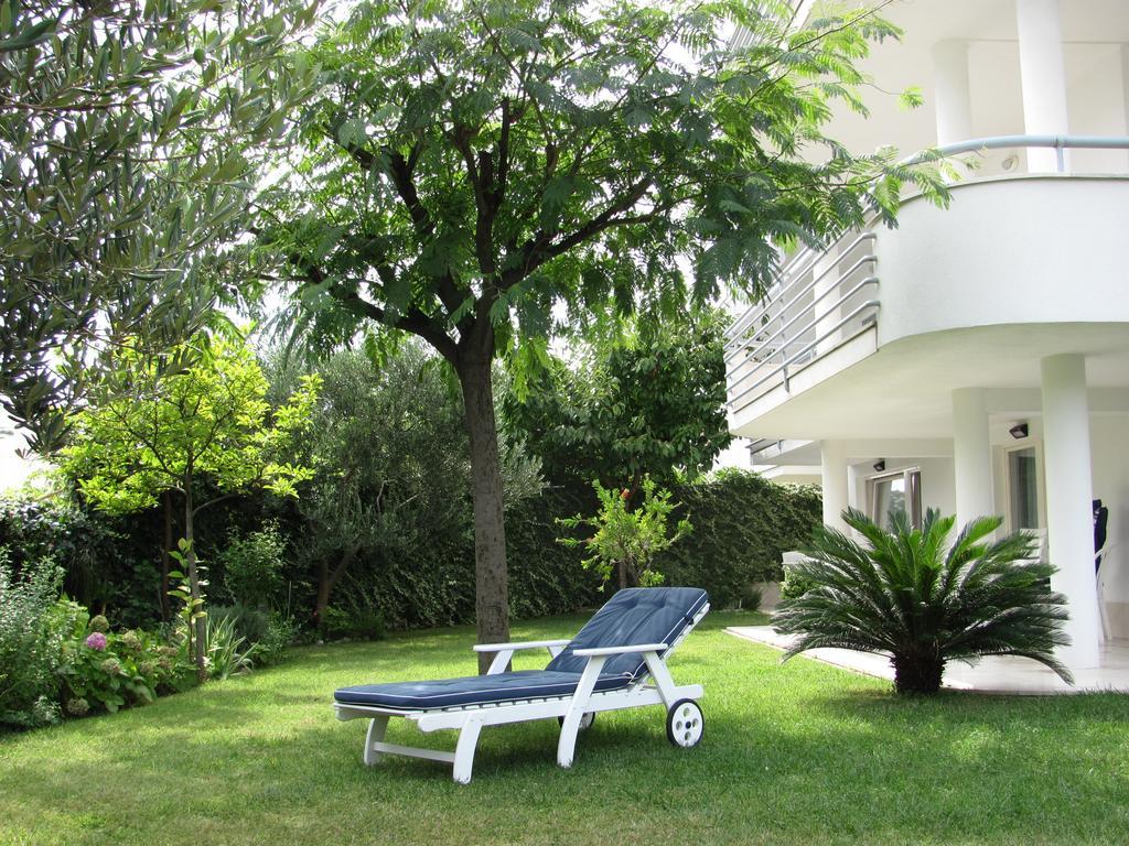 The Beach Studios & Apartments Split Bagian luar foto