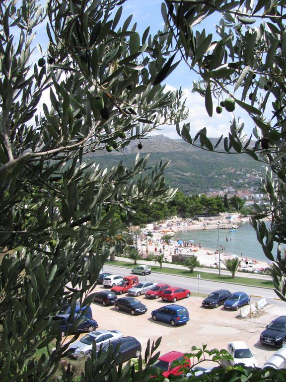 The Beach Studios & Apartments Split Bagian luar foto