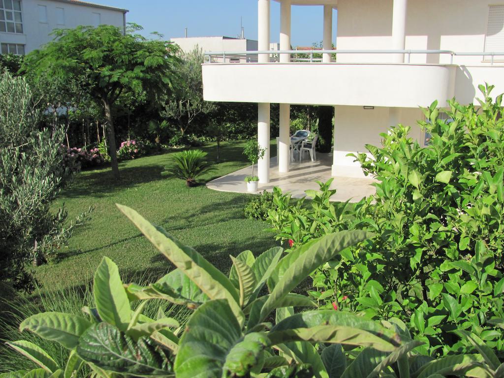 The Beach Studios & Apartments Split Ruang foto