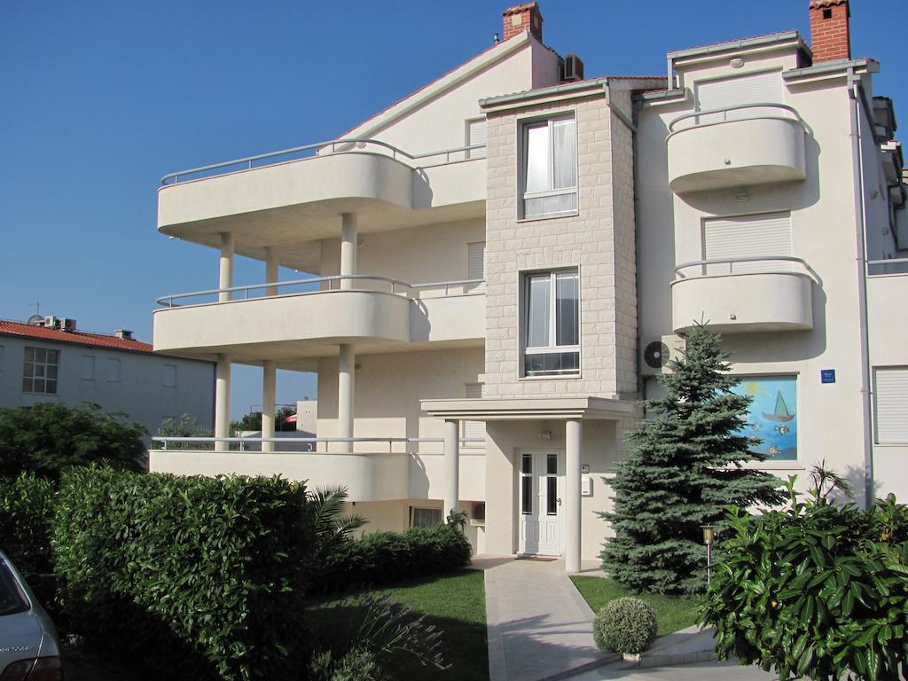 The Beach Studios & Apartments Split Bagian luar foto