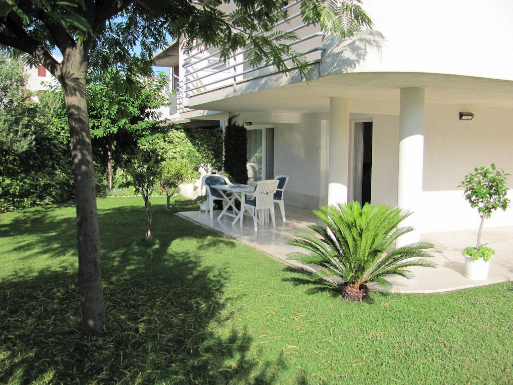 The Beach Studios & Apartments Split Bagian luar foto